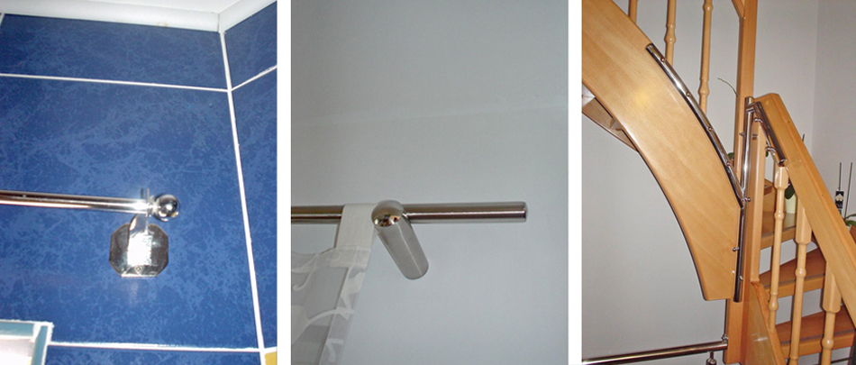 pasarstvo kljucavnicarstvo ograje obesalniki inox