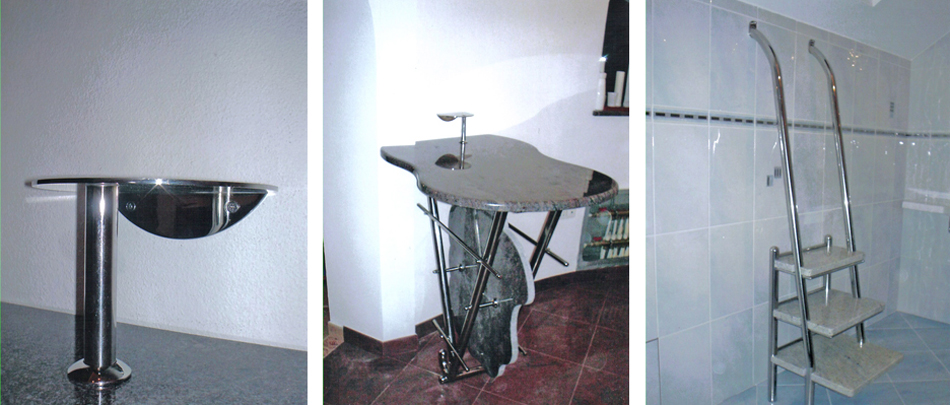 pasarstvo kljucavnicarstvo ograje obesalniki inox