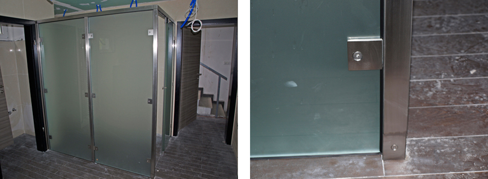 pasarstvo kljucavnicarstvo ograje obesalniki inox